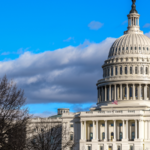 U.S. Capitol Building
