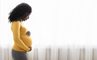 AMCHP Statement on 2022 NCHS Maternal Mortality Rates