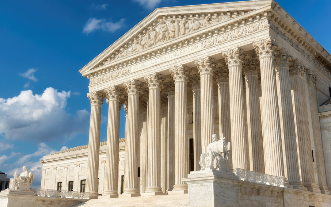 SCOTUS Misses Opportunity to Affirm EMTALA’s Protections, Leaving Pregnant Patients in Uncertainty