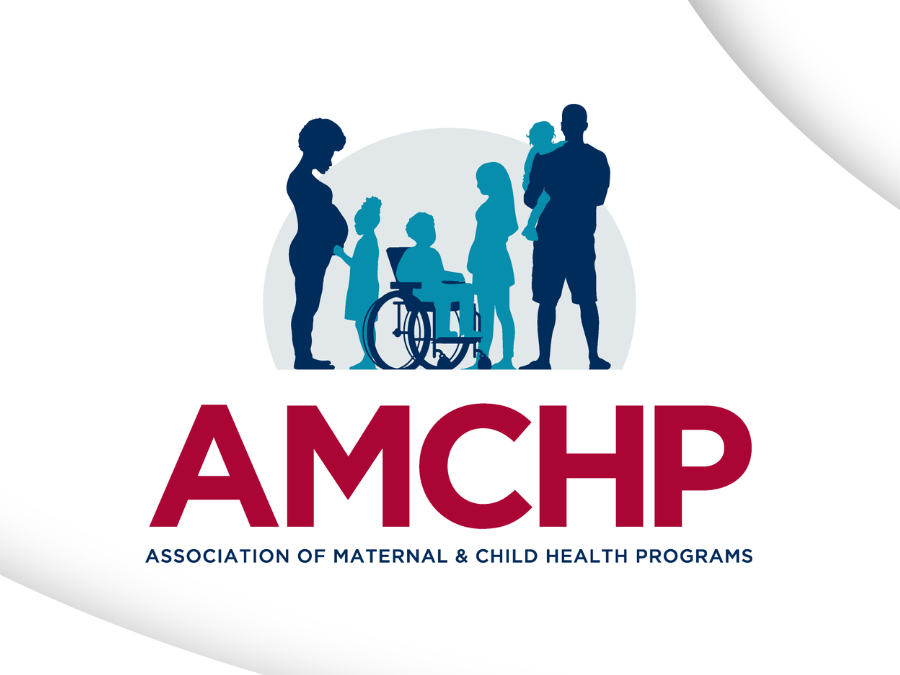 AMCHP Unveils New Logo: A Symbol of Opportunity and Renewed Hope