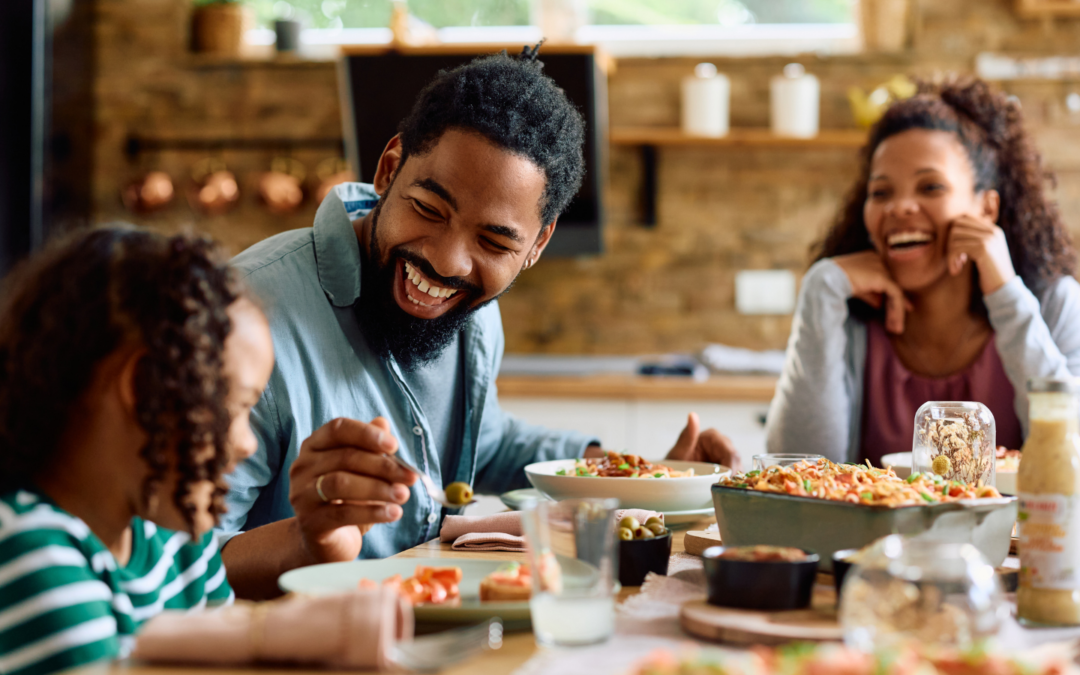 AMCHP is Awarded $1.2M to Advance MCH Housing and Food Security Policy Initiatives