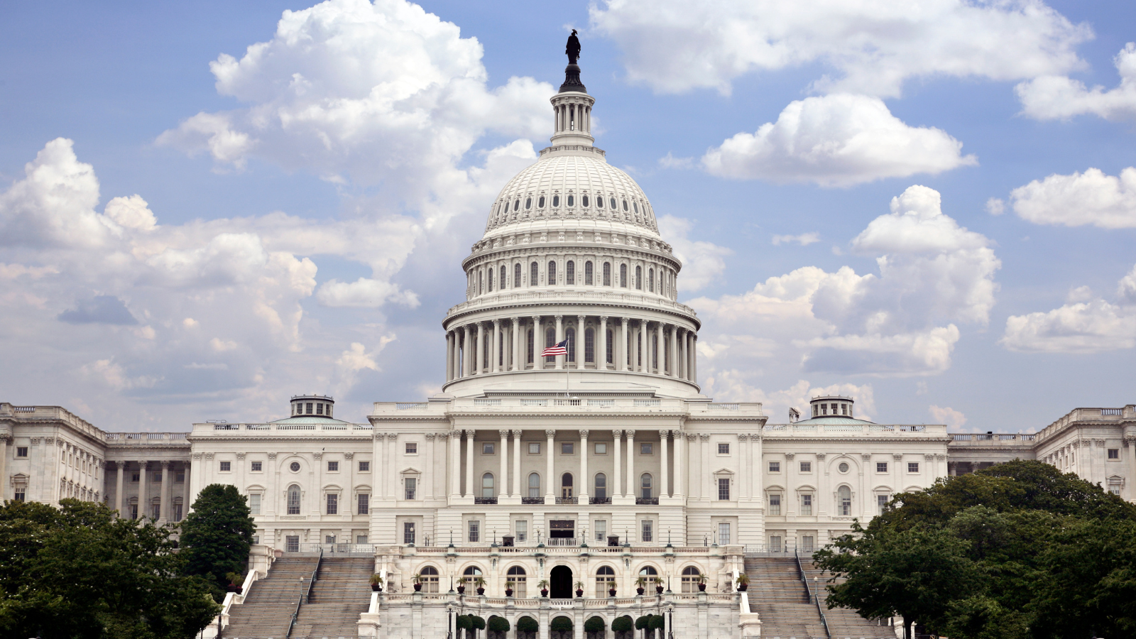 United States Capitol