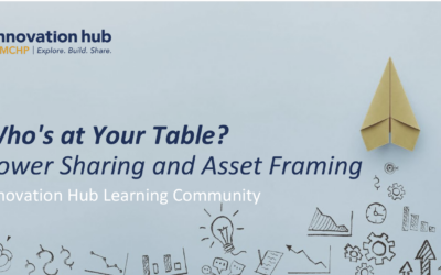 “Who’s at Your Table? Power Sharing and Asset Framing” – IHLC Webinar Mar 2024