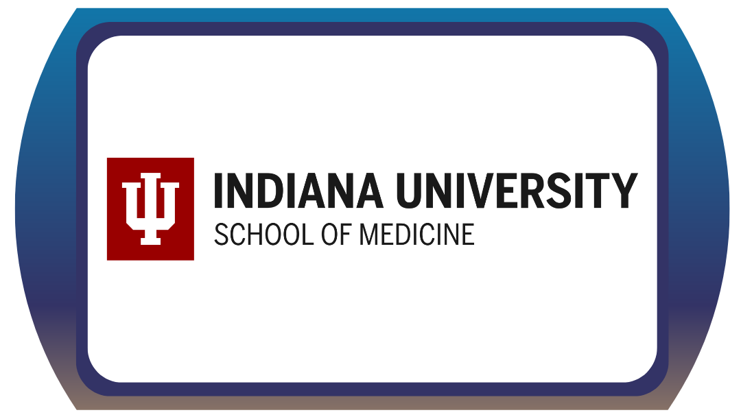 Indiana University School of Medicine Logo