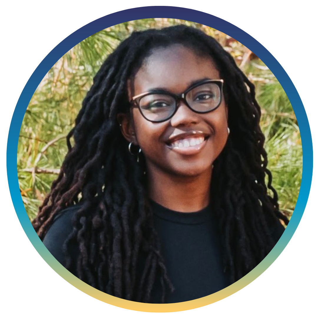 Headshot of Olivia Washington