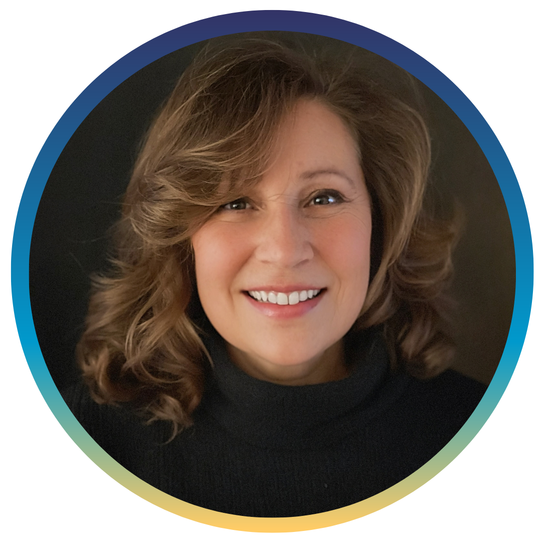 Headshot of Michele Coates
