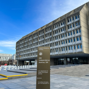 HHS Announces Drastic Reorganization, Leading to Mass Layoffs