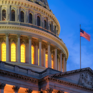 Congress Passes Seven-Month Continuing Resolution to Avert Government Shutdown