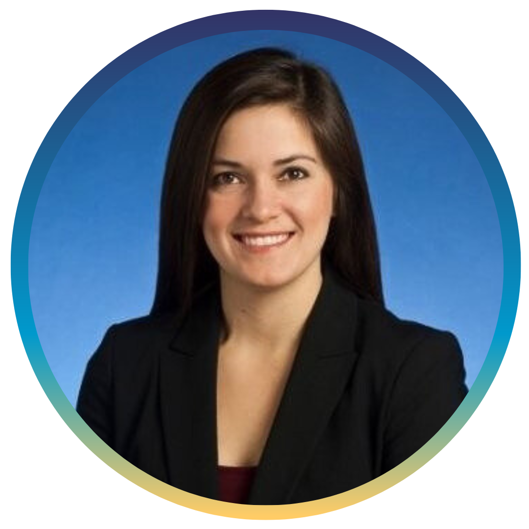 Headshot of Julie Traylor 