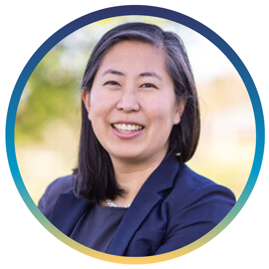Headshot of Shelly Choo