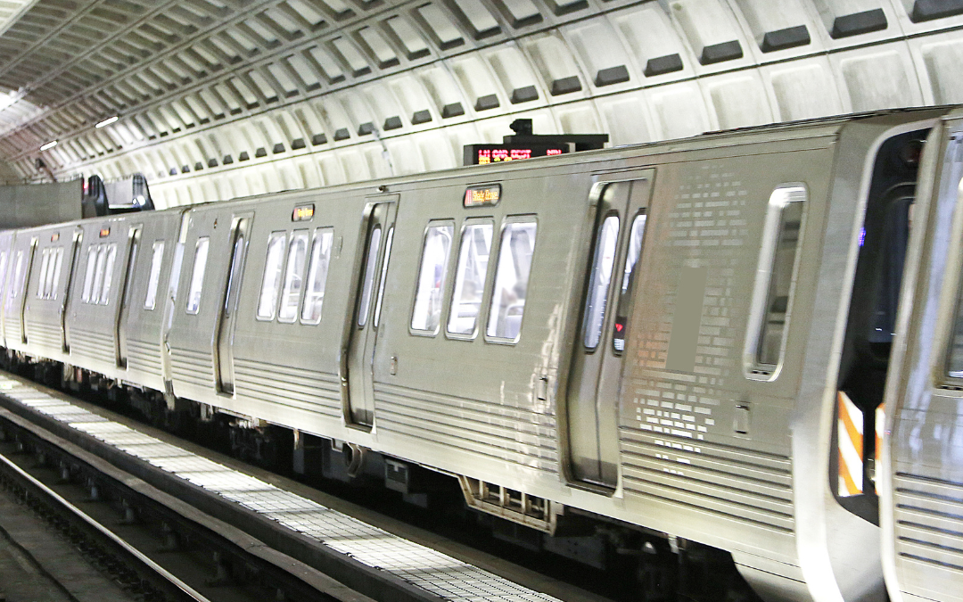Using Metro to Get to AMCHP 2025