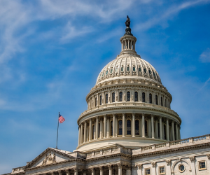 AMCHP Leads Advocacy Efforts Supporting the Title V MCH Block Grant and Medicaid