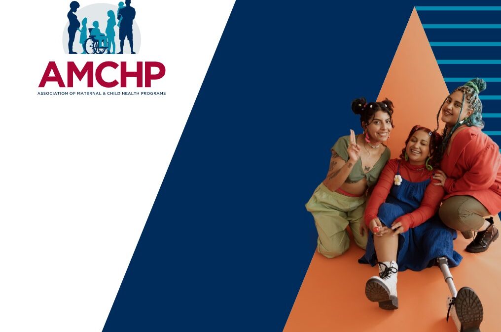 Keeping the “A” in MCH: How to Elevate Adolescence within your State MC(A)H Public Health System
