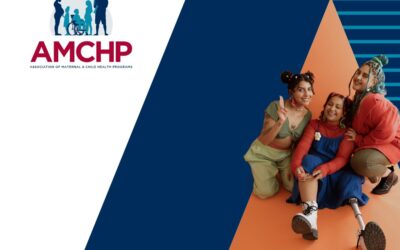 Keeping the “A” in MCH: How to Elevate Adolescence within your State MC(A)H Public Health System