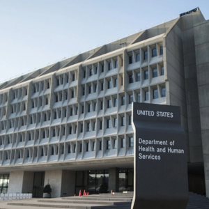Unites States Department of Health and Human Services