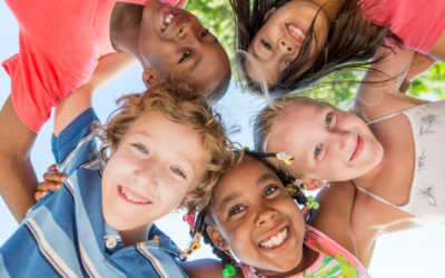 Title V MCH Services Block Grant Needs Assessment: A Window of Opportunity for Early Childhood Health