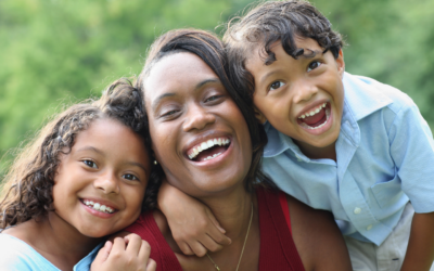 Webinar: Maximizing Impact: Using New Title V Measures to Advance Early Childhood Work