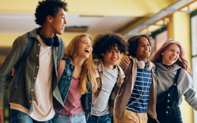 Keeping the “A” in MCH: How to Elevate Adolescence within your State MC(A)H Public Health System