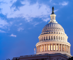 Congress Passes Reconciliation Package with Large Implications for MCH Populations