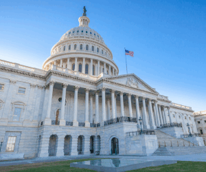 Senate Committee Passes Funding for MCH Programs, and an Overview of the Reconciliation Package