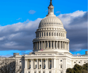 Congress Passes Legislation Ending the Longest Government Shutdown in U.S. History