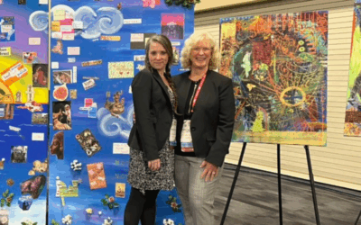 My Experience Attending the AMCHP Annual Conference: From Attendee to Planning Committee Member