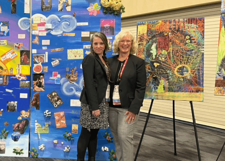 My Experience Attending the AMCHP Annual Conference: From Attendee to Planning Committee Member