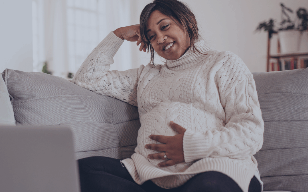 AMCHP Submits Comments in Support of the Pregnancy Risk Assessment Monitoring System (PRAMS)