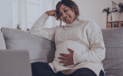 AMCHP Submits Comments in Support of the Pregnancy Risk Assessment Monitoring System (PRAMS)