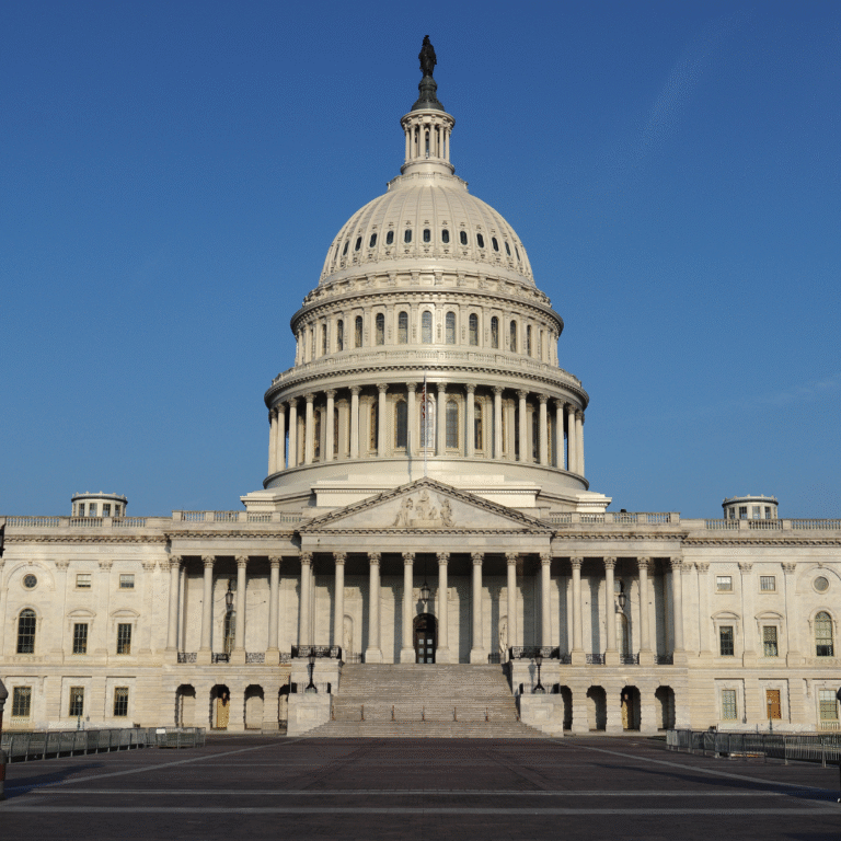 U.S. Capitol Building