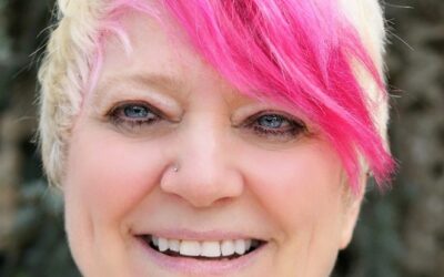 Partner Spotlight: Dana Yarbrough