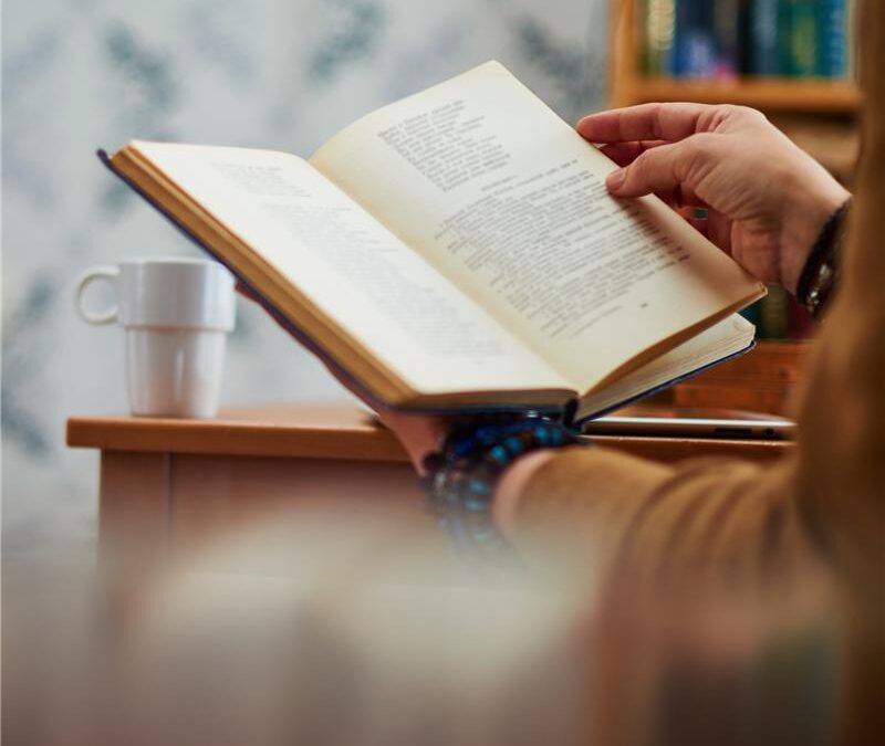 AMCHP 2026 Local Reading List: Explore DC Through Books