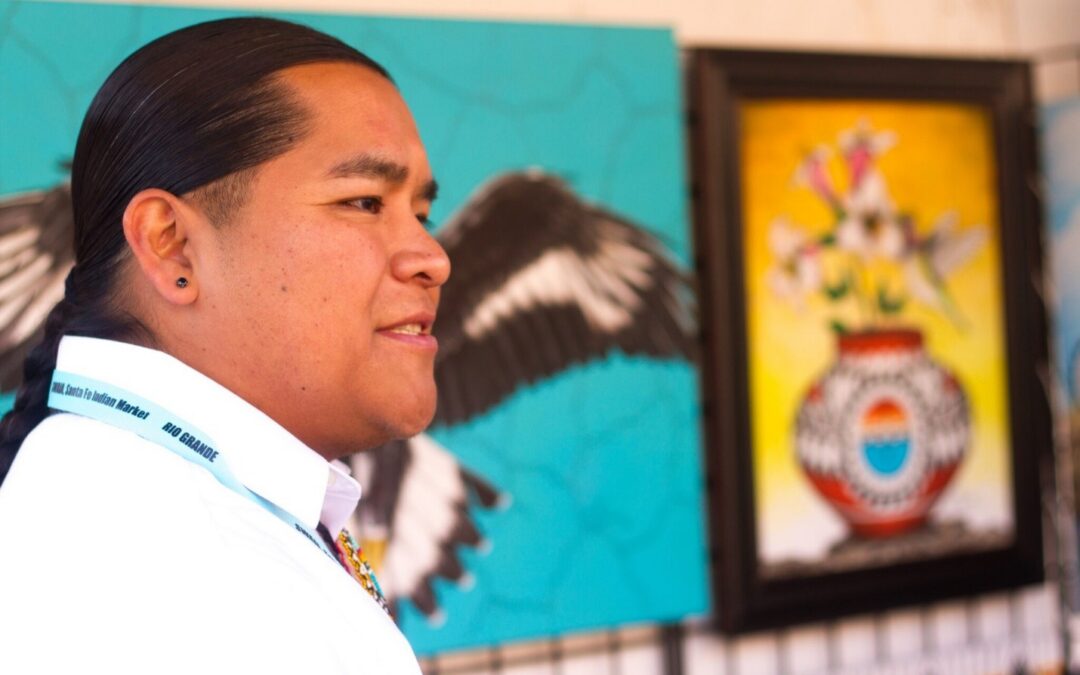 Partner Spotlight: National Indian Health Board’s Tribal Youth Advisory Council