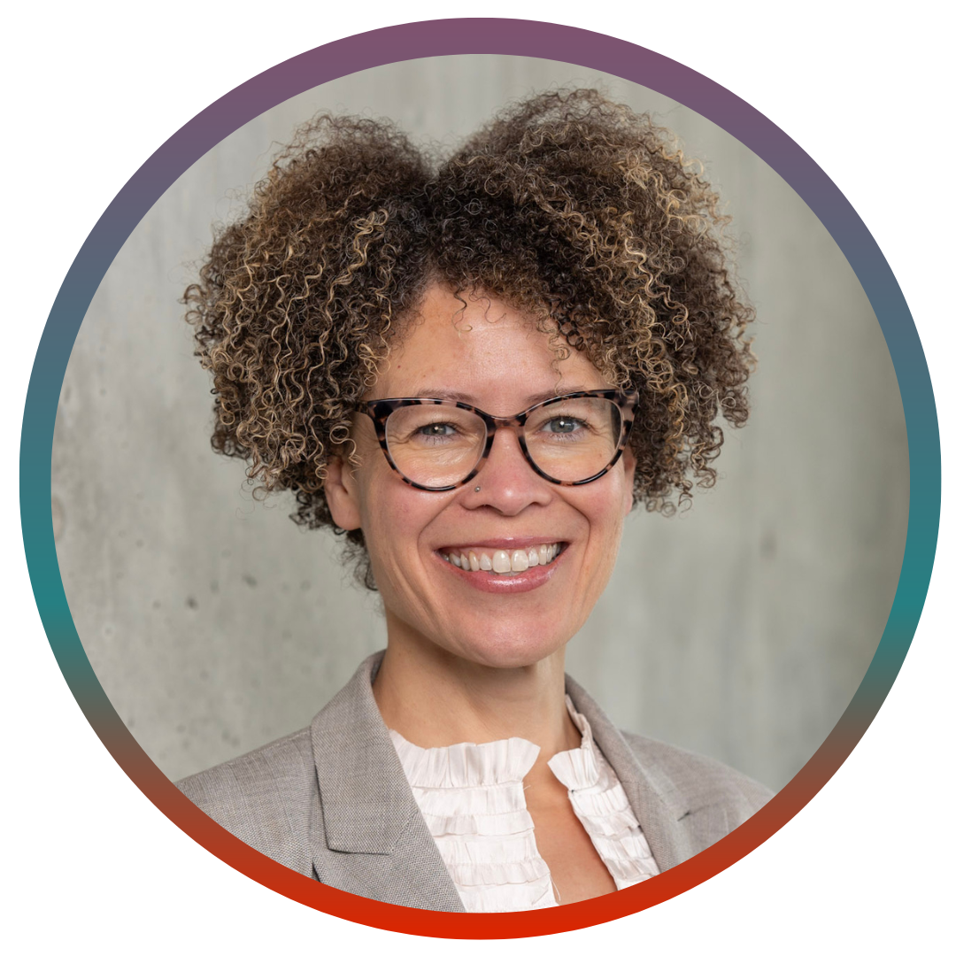 Wendy Elizabeth Barrington headshot