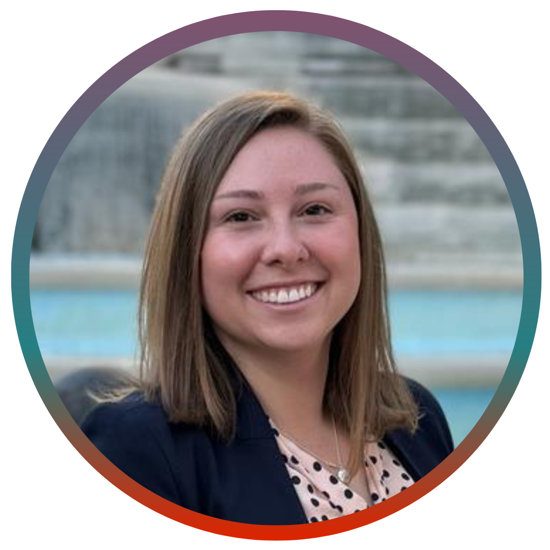 Mary Ellen Potts headshot