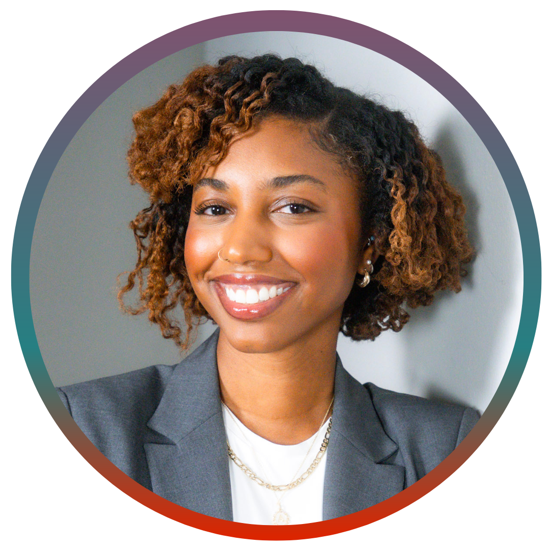 Alexandra Simpson headshot