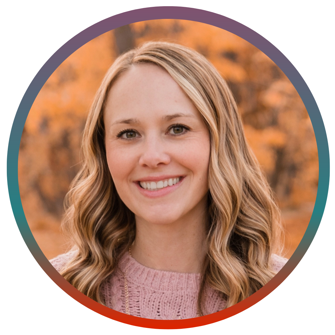 Angela Reinarts headshot