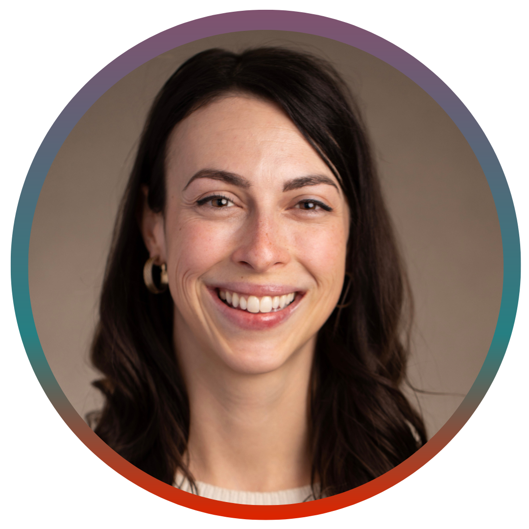 Sophie Silverstone headshot