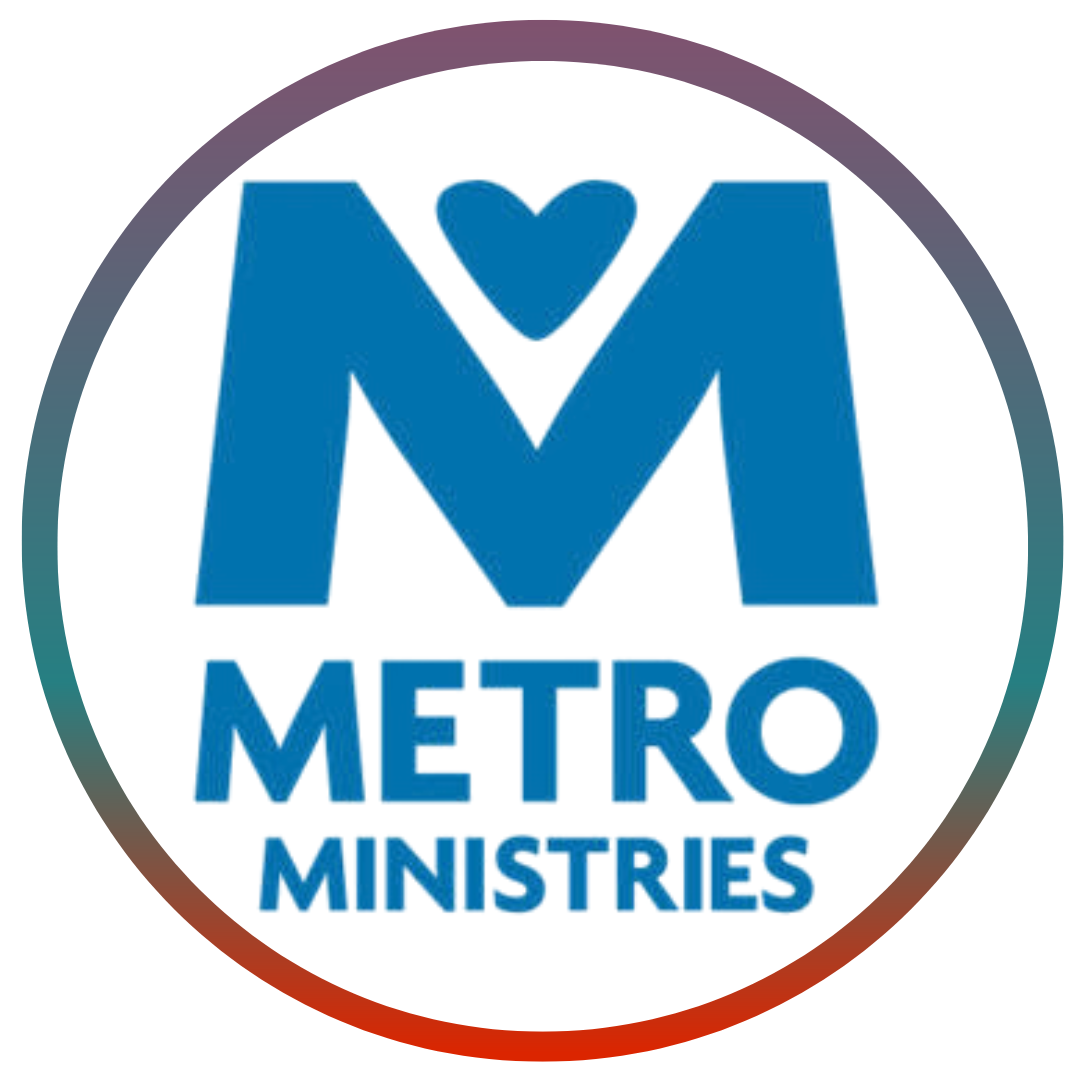 Metropolitan Ministries logo