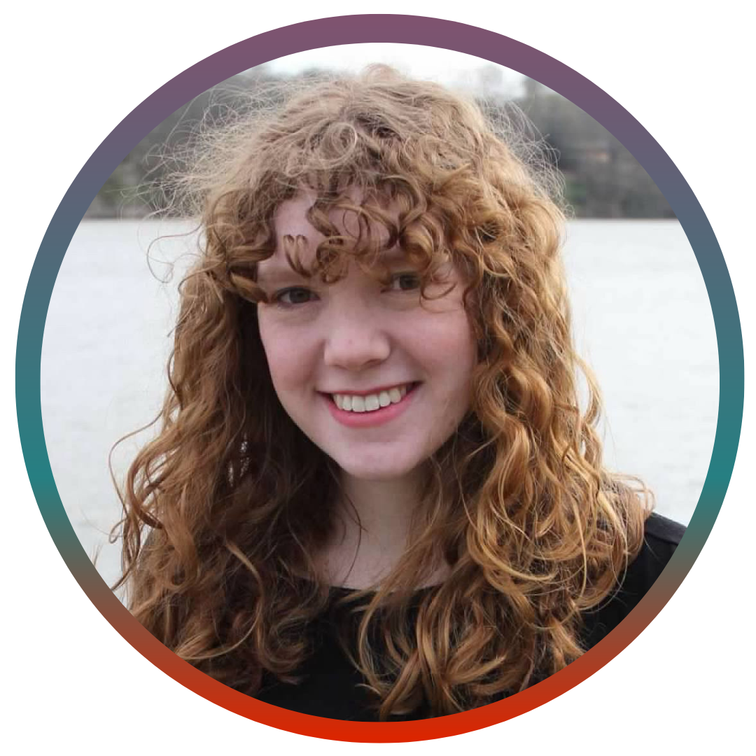 Riley Patterson  headshot