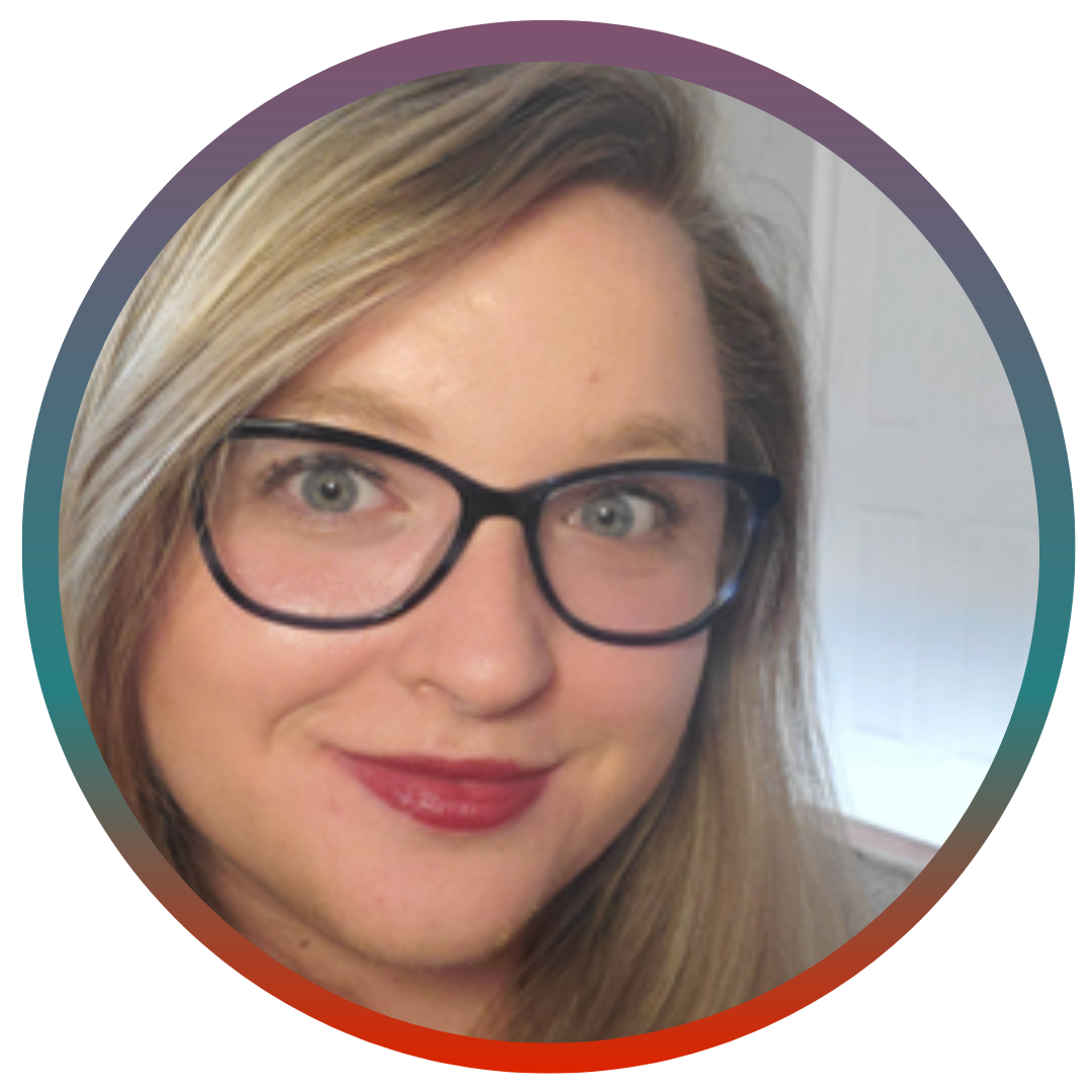 Courtney Smalt headshot