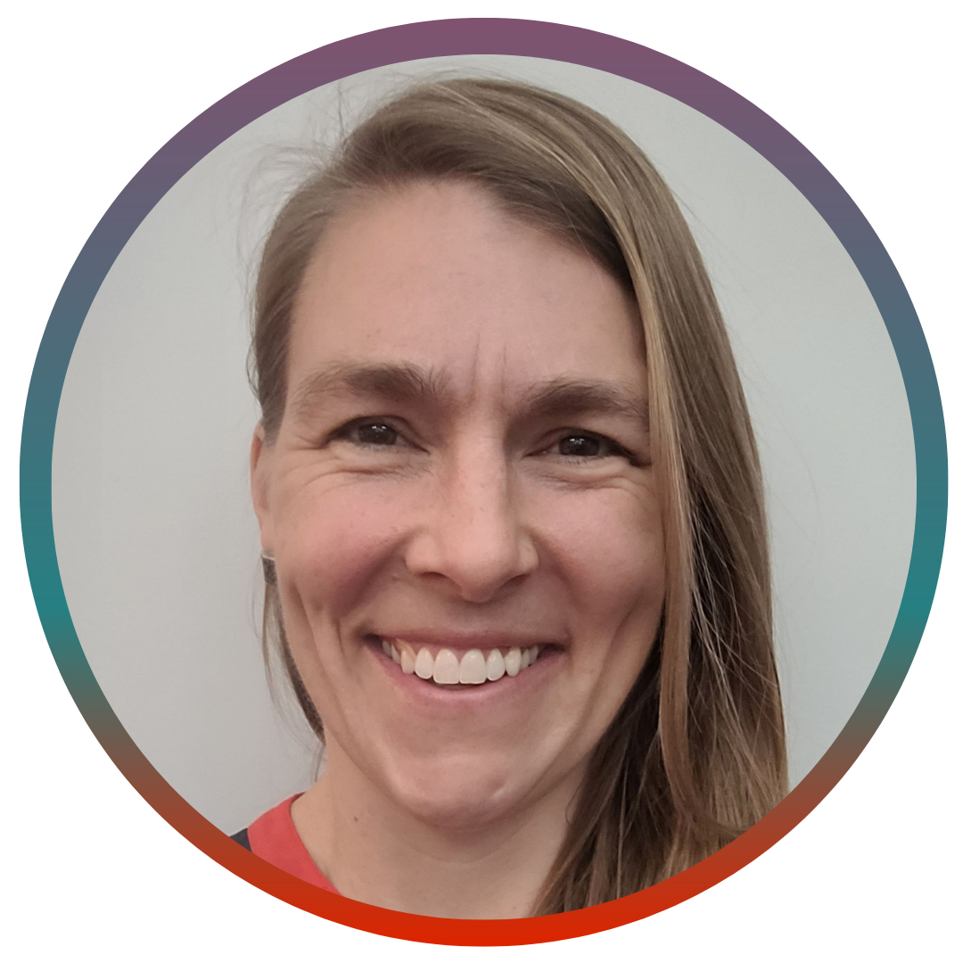 Rebecca Shoaf Kozak headshot