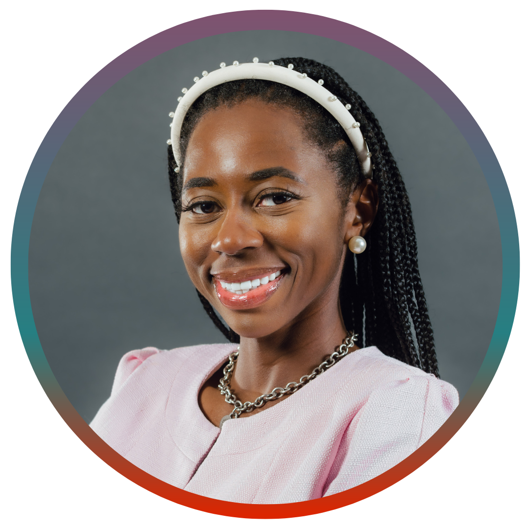 Makaila Davis headshot