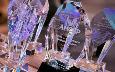 The Association of Maternal & Child Health Programs Announces 2026 AMCHP Annual Award Winners