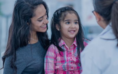 AMCHP Leads Efforts to Robustly Fund Federal MCH Programs in FY27