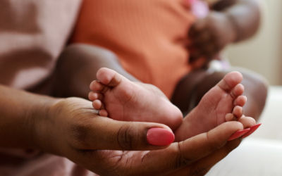 Culturally Relevant Care: The Black Arizonan Perinatal Continuum of Care Toolkit