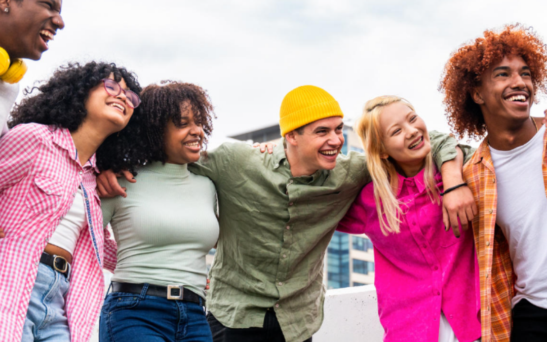 Georgia Department of Public Health: Youth Advisory Council Sparks Youth Leadership