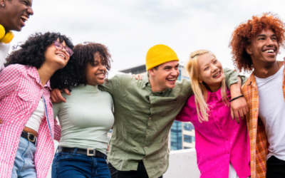 Georgia Department of Public Health: Youth Advisory Council Sparks Youth Leadership