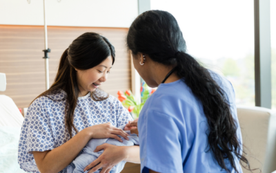 Sharing Successes from AMCHP’s First Policy Replication Project