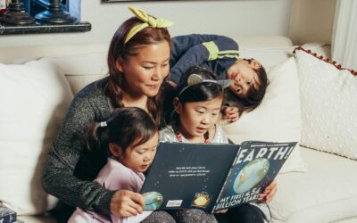 Leveraging Storytelling for Maternal & Child Health Policy